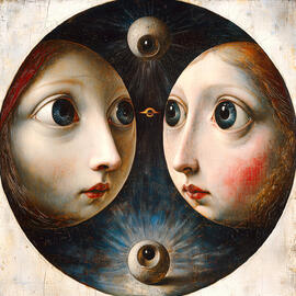 Surreal Reveries